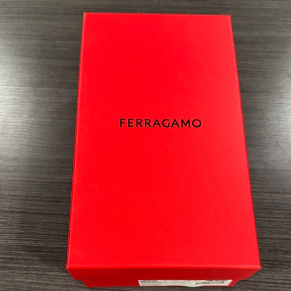 FERRAGAMO LOAFERS - Picture 14 of 16